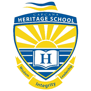 Cap Cana Heritage School logo